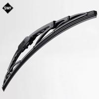 Задняя щетка стеклоочистителя SWF Das Original Rear каркасная для Toyota RAV4 (2006-2012) № 116513