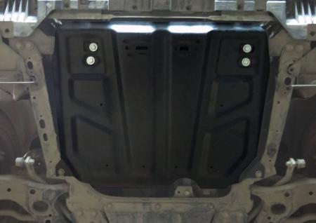 Защита двигателя и КПП № 111.5799.1