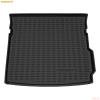 Коврик багажника для Renault Duster 4х4 (2021-2025) № 5029050400