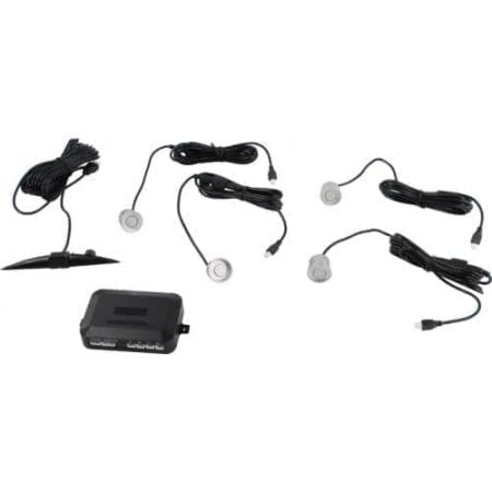 Парктроник Swat с автоматической диагностикой № SWAT PT-114S