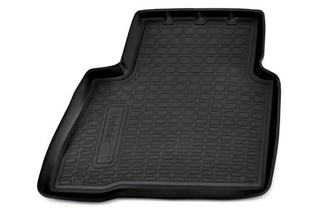 Коврики салона Norplast для Nissan Juke (2010-2019) № NPL-Po-61-10