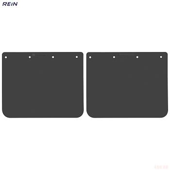 Брызговики задние для KIA Bongo (2022-2025) № REIN.AN0462.E1