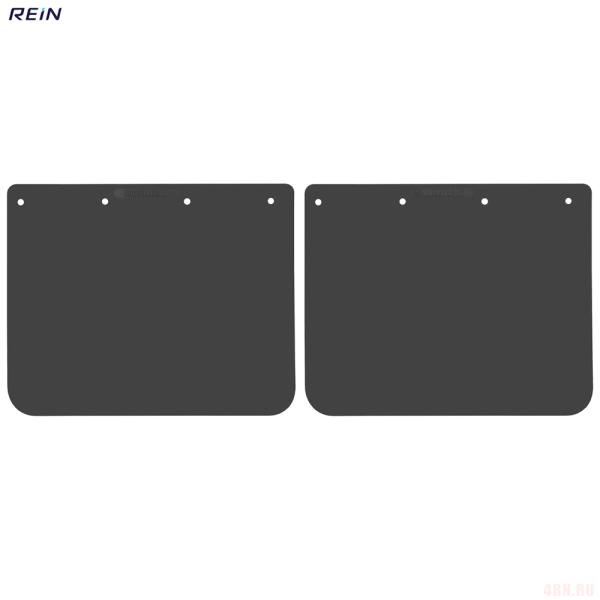 Брызговики задние для KIA Bongo (2022-2025) № REIN.AN0462.E1