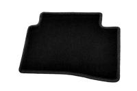 Изображение коврики салона norplast текстильные для kia rio (2017-2023) № npa10-vte430-504