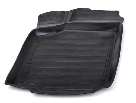 Коврики салона Avtodriver Avangard для Volkswagen New Beetle (2002-2010) № ADRAVG260