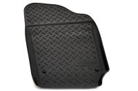 Изображение коврики салона norplast для volkswagen polo седан (2010-2020) № npl-po-95-42