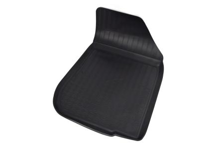 Коврики салона Norplast для Renault Logan (2014-2022) № NPA11-C69-350