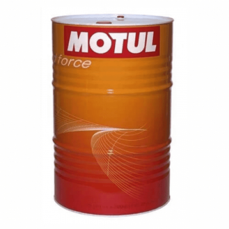 Масло моторное Motul 6100 Syn-Nergy 5W30 60л 107973