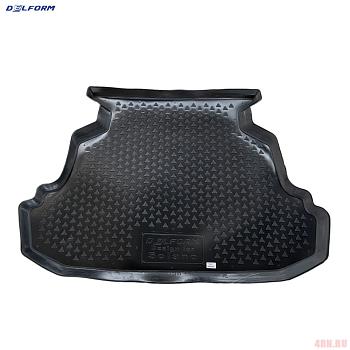 Коврик багажника для Lifan Solano (2007-2010) № B67000-1