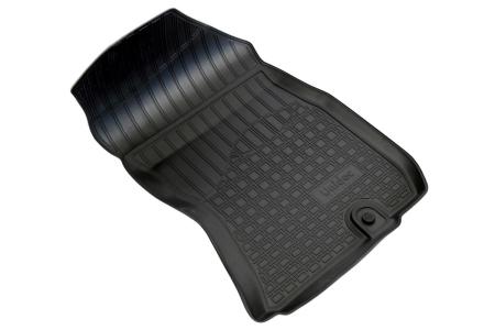 Коврики салона Norplast 3D для Subaru Outback (2015-2020) № NPA11-C84-400