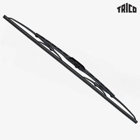 Щетки стеклоочистителя Trico ExactFit каркасные для Renault Grand Scenic (05/2003-11/2004) № EFB6514L+EFB5514L