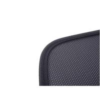 Солнцезащитные шторки оригинальные для заднего стекла для Volkswagen Tiguan (2011-2016) № 5N0064361