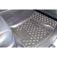 Изображение коврики салона element для lexus gx 460 (2010-2013) 3 ряда № nlc.29.12.210k