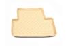 Коврики салона Norplast бежевые для Infiniti QX50 (2014-2017) № NPL-Po-33-60-B