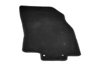 Изображение коврики салона norplast текстильные для nissan x-trail (2015-2022) (российская сборка) № npa10-vte610-813