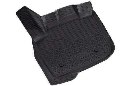 Коврики салона Norplast 3D для Ford Mondeo (2015-2022) № NPA11-C22-500