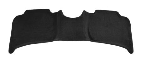 Коврики салона Sotra Liner 3D VIP для Volkswagen Touareg (2010-2018) № ST 73-00054