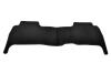 Коврики салона Norplast текстильные для Lexus LX570 (2012-2015) № NPL-VTe-470-582