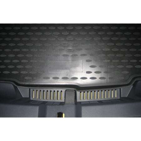 Коврик в багажник Element для Seat Ibiza хэтчбек 3дв., 5дв. (2008-2017) № NLC.44.03.B11