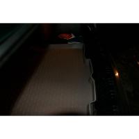 Изображение коврик в багажник element для bmw 3-серия e46 седан (1998-2005) № nlc.05.26.b10