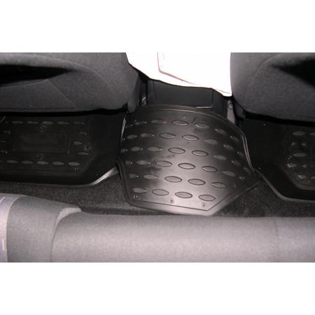 Коврики салона Element для Skoda Octavia Tour (1996-2004) № NLC.45.09.210k