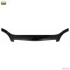 Дефлектор капота SIM для Opel Meriva A (2003-2010) № SOPMER0312