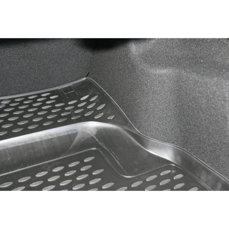 Коврик в багажник Element для Mercedes C-Class W204 (2011-2014) № NLC.34.39.B10
