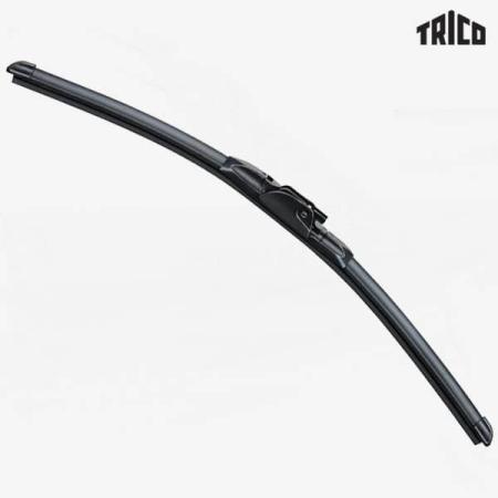 Щетки стеклоочистителя Trico Flex бескаркасные для Nissan Altima купе (2007-2012) № FX650+FX430