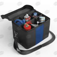 Автомобильная сумка (30х30х20 см), Артикул: ASEK-0105 