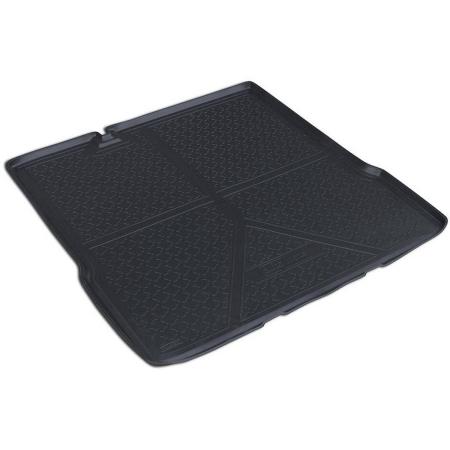 Коврик в багажник Rival для Chevrolet Aveo седан (2012-2015) № 11001002