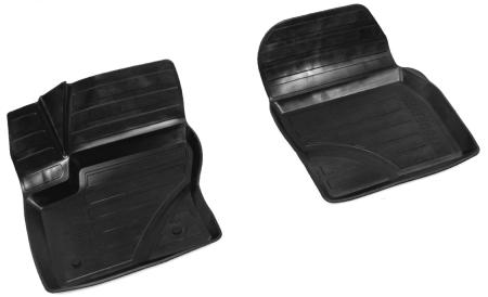 Коврики салона Avtodriver Avangard для Ford C-Max (2003-2010) № ADRAVG130