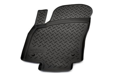 Коврики салона Norplast для Opel Astra H седан (2007-2012) № NPL-Po-63-09