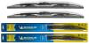 Щетки стеклоочистителя Michelin каркасные для Toyota Hilux (1997-2005) № K13917-17