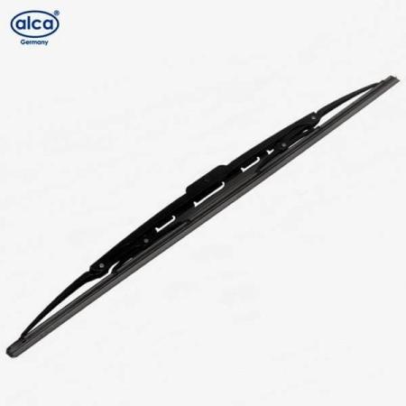 Щетки стеклоочистителя Alca Spoiler каркасные (со спойлером) для Kia Clarus седан, универсал (1996-2001) № 194000+192000