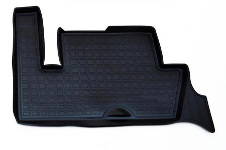 Коврики салона Norplast для Citroen C4 Picasso (2007-2014) № NPA11-C14-180