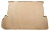 Коврик в багажник Norplast бежевый для Toyota Land Cruiser Prado 150 7 мест (2010-2013) № NPL-P-88-53-B