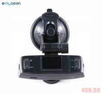 Видеорегистратор MyDean VDR-257-S с функцией определения координат по GPS