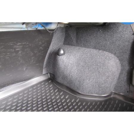 Коврик в багажник Element для Daewoo Nexia (2008-2016) № NLC.11.05.B10