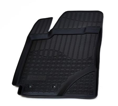 Коврики салона Norplast для Geely Emgrand (2009-2016) № NPA11-C24-080