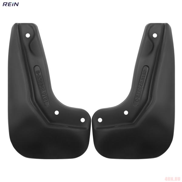 Брызговики передние для Forthing T5 EVO (2023-2025) № REIN.AN0640.F13