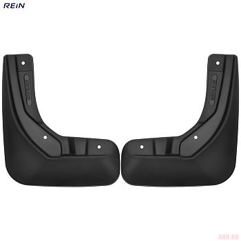 Брызговики передние для Haval F7 (2024-2025) № REIN.A71452.F3