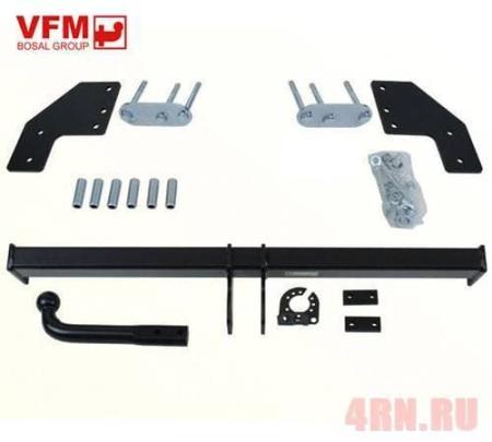 Фаркоп Bosal для Volvo XC90 универсал (2003-2014) № 7010-A