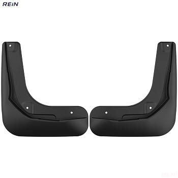 Брызговики задние для BYD Han (2023-2025) № REIN.AN0699.E0