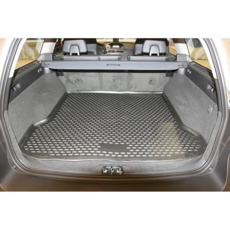 Коврик в багажник Element для Volvo XC70 (2007-2013) № CARVOL00008