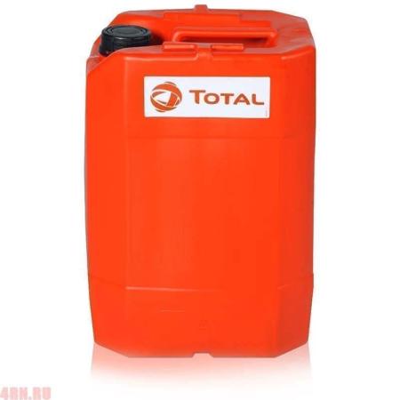 Масло трансмиссионное Total TransmissionGear9FE 75W80 20 л артикул 201601