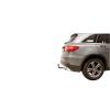 Фаркоп Thule быстросъемный для Mercedes GLC-Class (X253) (2015-2022) № 609200