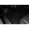 Коврики салона Element для Mercedes S-Class (W221) (2005-2013) № NLC.34.11.210k