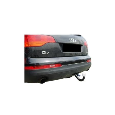 Фаркоп Thule быстросъемный для Audi Q7 (вкл. Off-Road) (2008-2015) № 461400