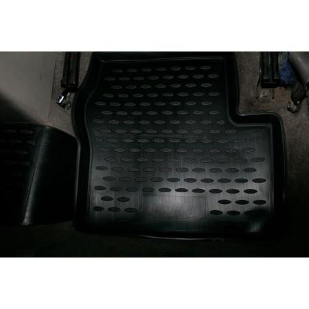 Коврики салона Element для Toyota Caldina AT211G JDM правый руль (1997-2002) № NLC.48.34.210kh