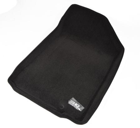 Коврики салона Sotra Liner 3D VIP для Nissan Teana (2013-2020) № ST 73-00151